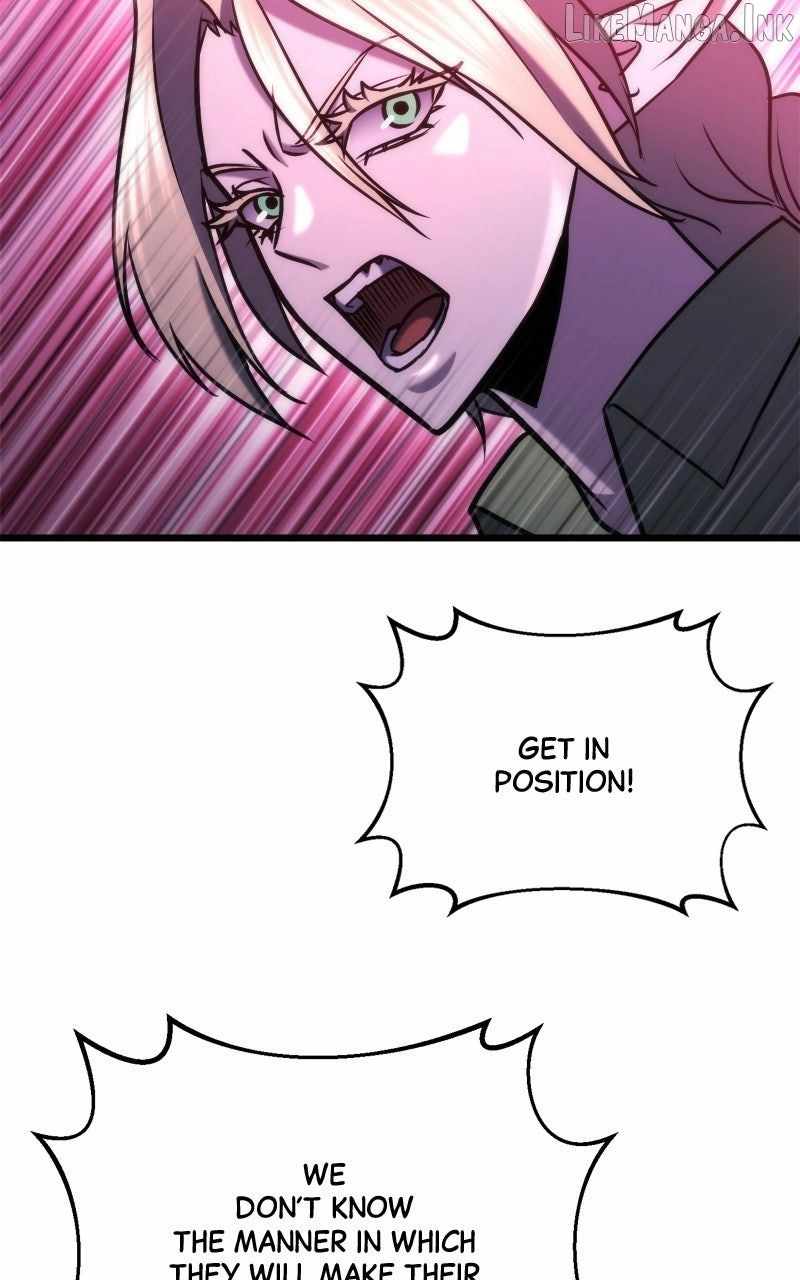 Hiding a Logistics Center in The Apocalypse — Chapter 89 — page 121
