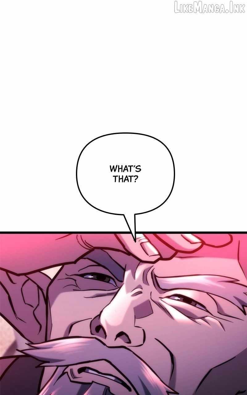 Hiding a Logistics Center in The Apocalypse — Chapter 89 — page 123