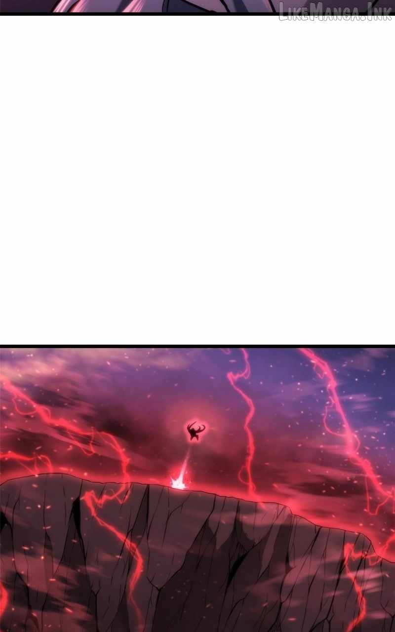 Hiding a Logistics Center in The Apocalypse — Chapter 89 — page 124