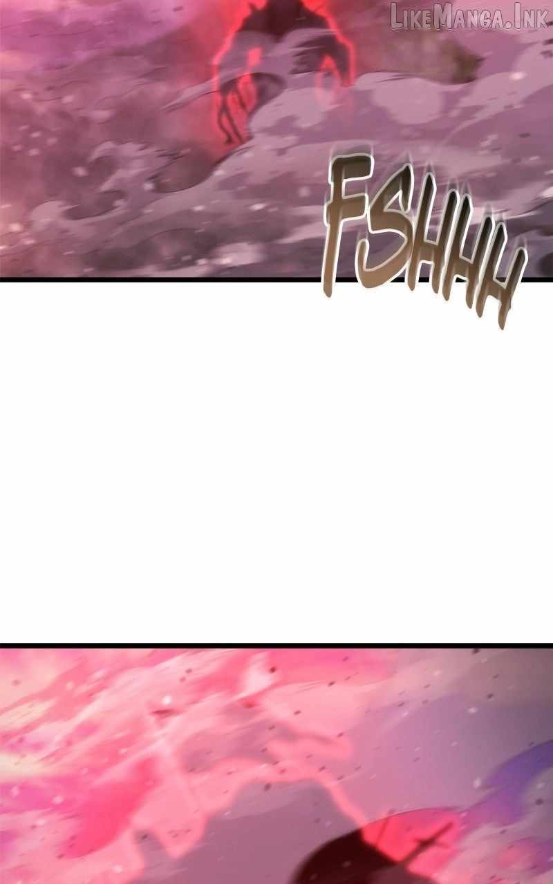 Hiding a Logistics Center in The Apocalypse — Chapter 89 — page 129