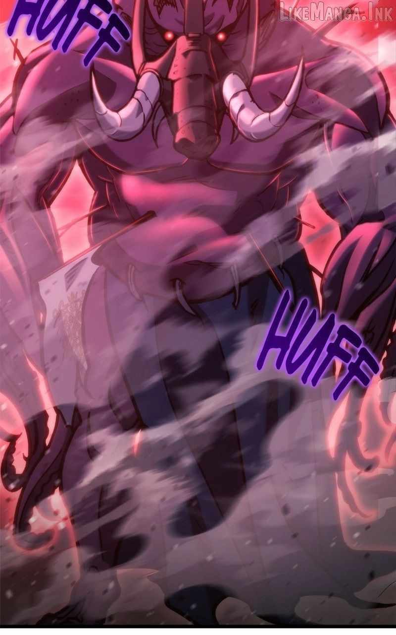 Hiding a Logistics Center in The Apocalypse — Chapter 89 — page 132