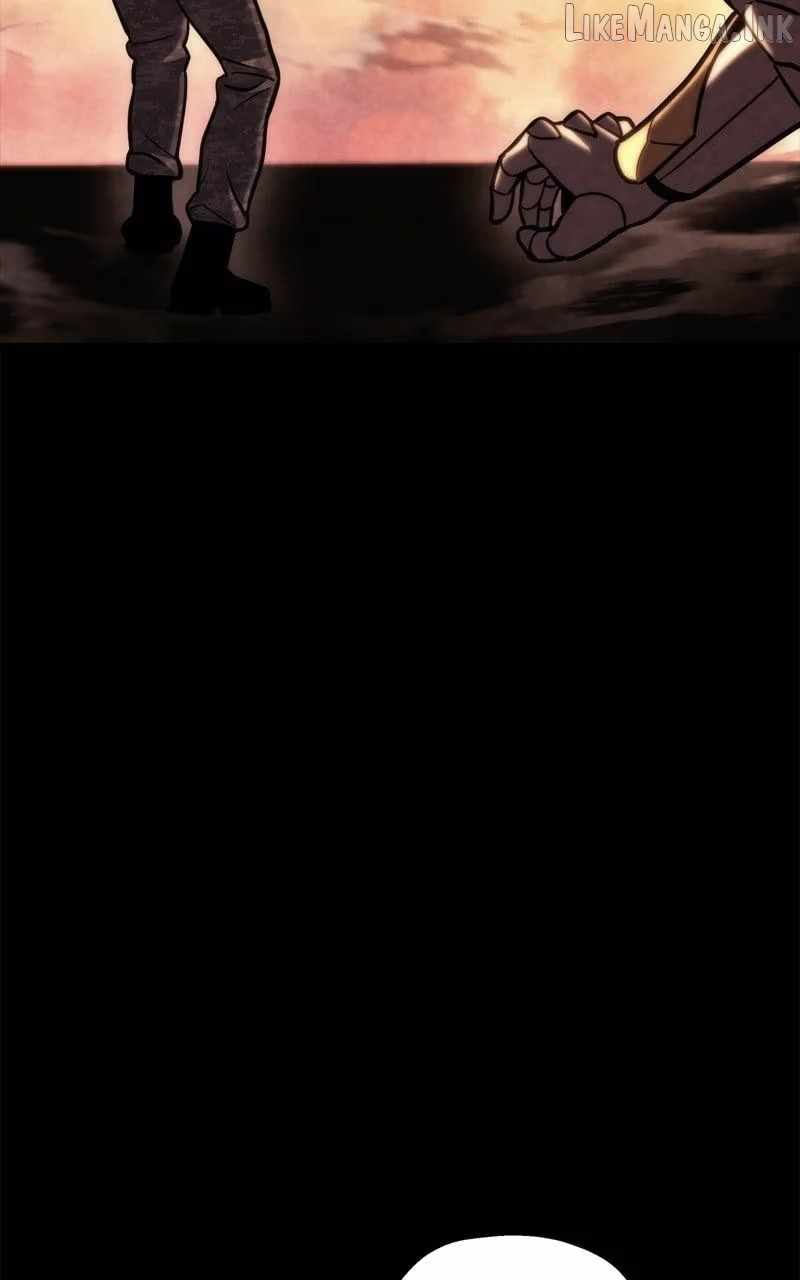 Hiding a Logistics Center in The Apocalypse — Chapter 92 — page 3