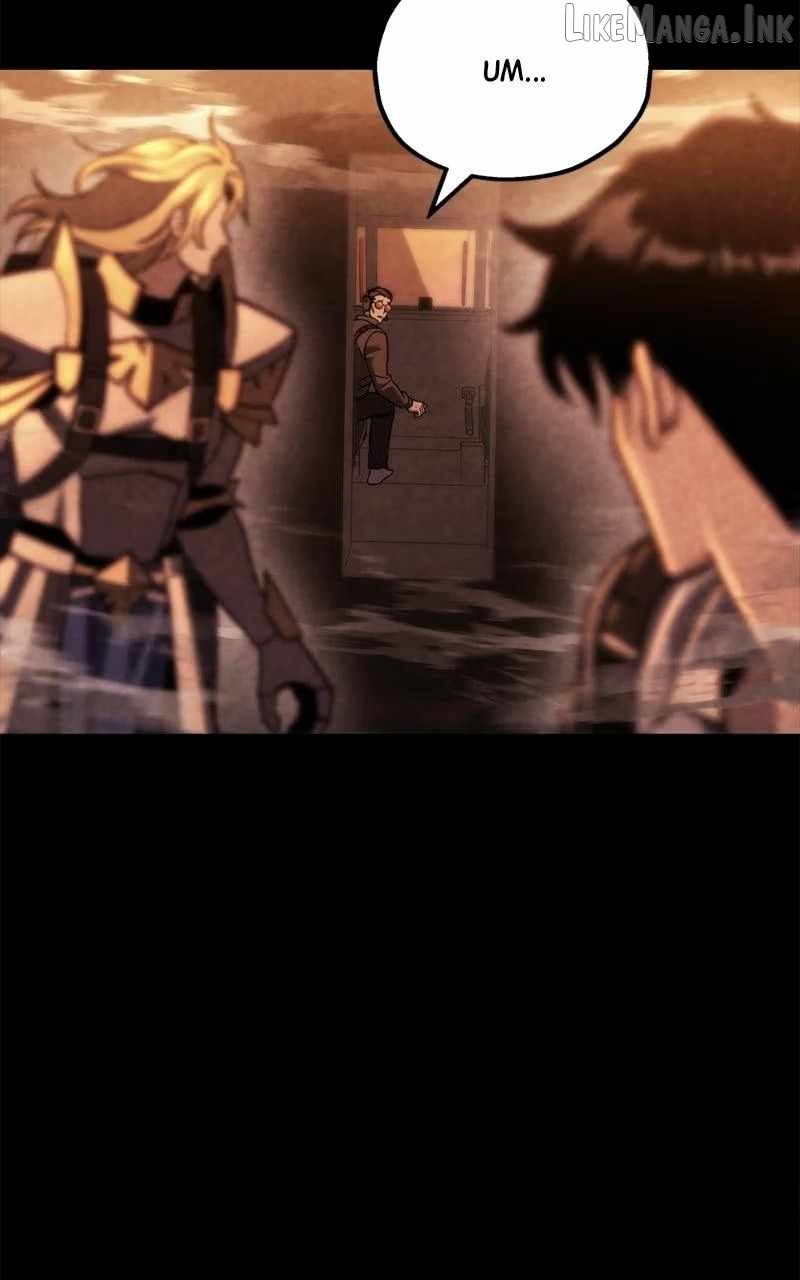 Hiding a Logistics Center in The Apocalypse — Chapter 92 — page 4