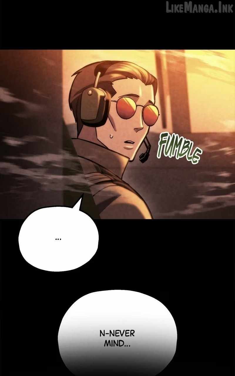 Hiding a Logistics Center in The Apocalypse — Chapter 92 — page 5