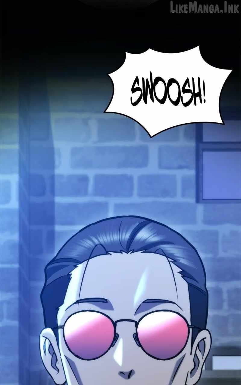 Hiding a Logistics Center in The Apocalypse — Chapter 92 — page 6