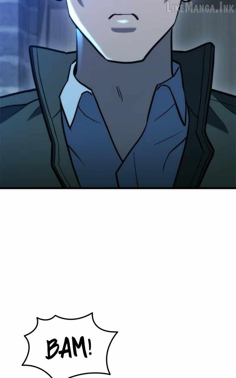 Hiding a Logistics Center in The Apocalypse — Chapter 92 — page 7