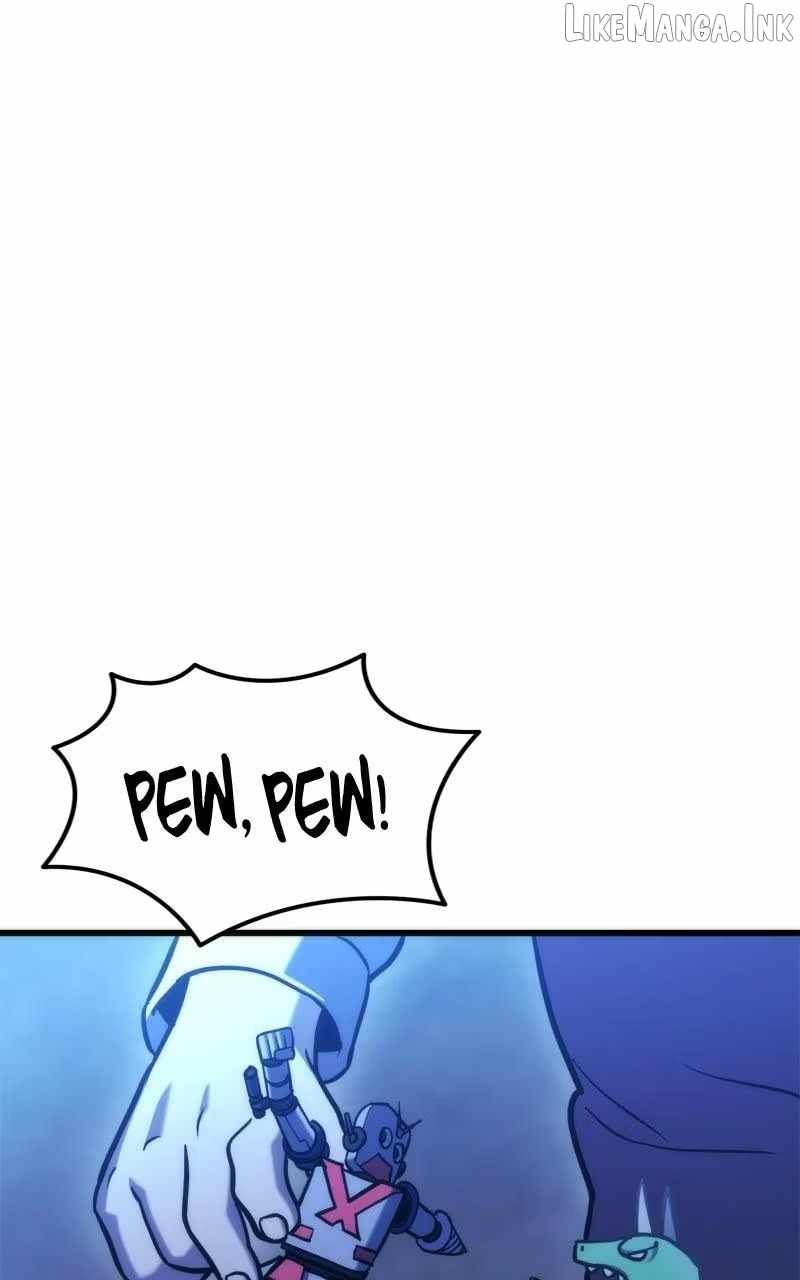 Hiding a Logistics Center in The Apocalypse — Chapter 92 — page 9