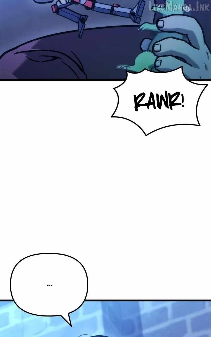 Hiding a Logistics Center in The Apocalypse — Chapter 92 — page 10
