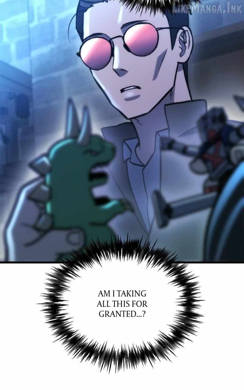 Hiding a Logistics Center in The Apocalypse — Chapter 92 — page 13