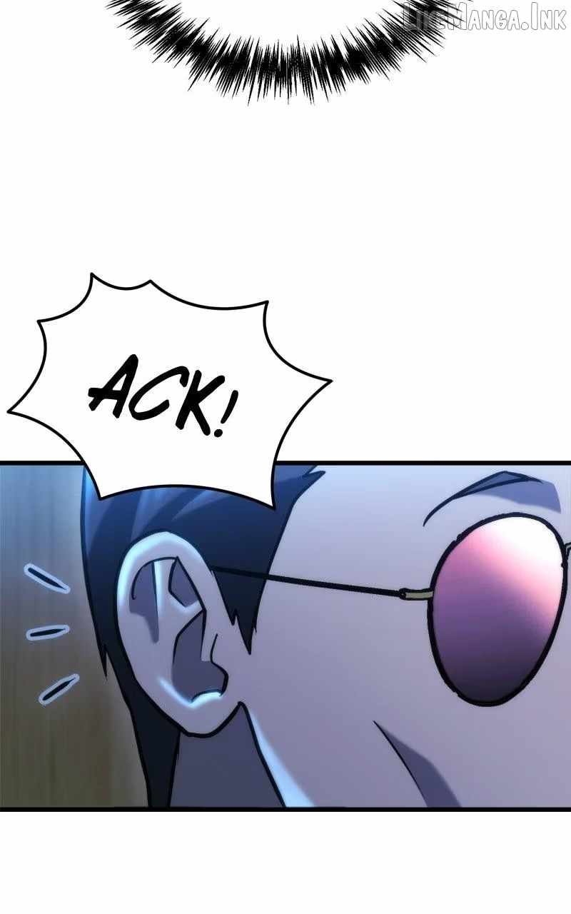 Hiding a Logistics Center in The Apocalypse — Chapter 92 — page 18