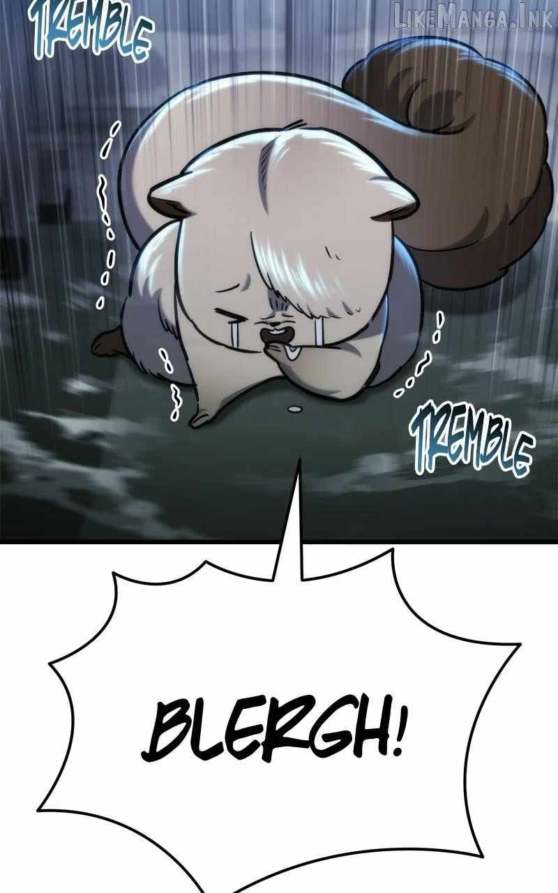 Hiding a Logistics Center in The Apocalypse — Chapter 92 — page 20