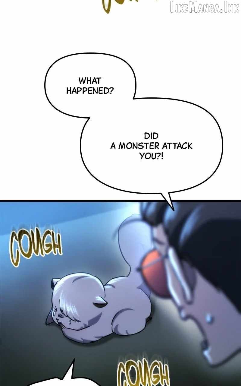 Hiding a Logistics Center in The Apocalypse — Chapter 92 — page 22