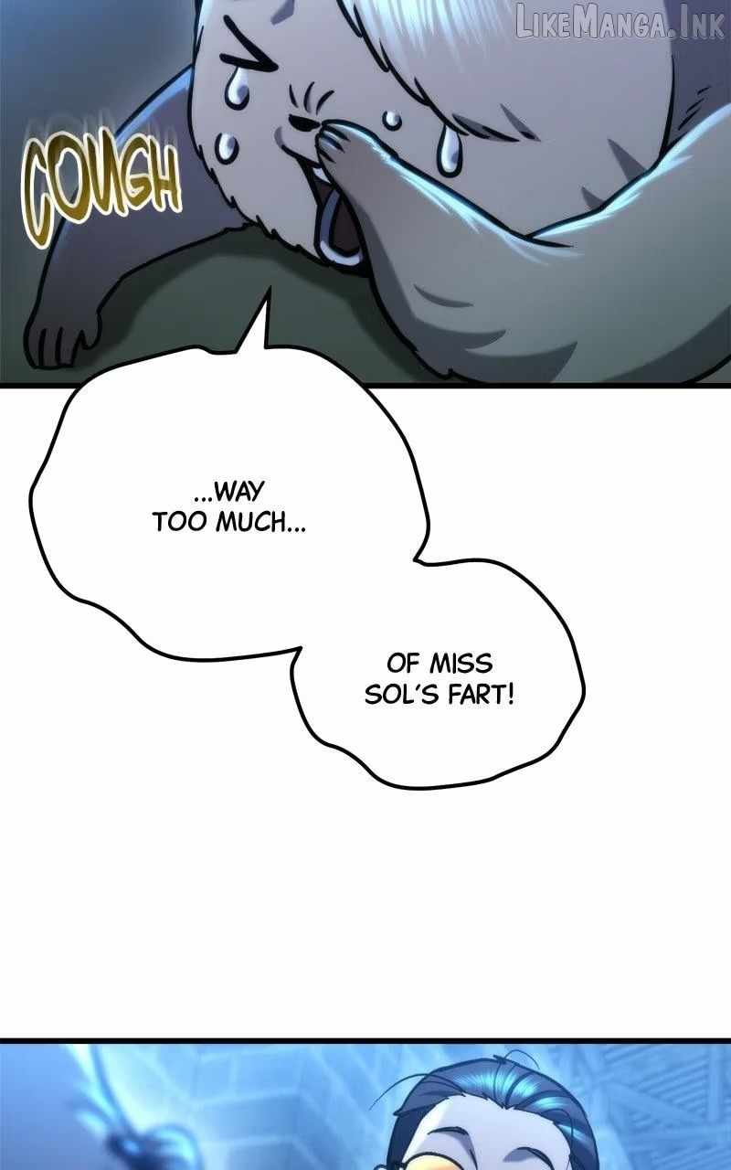 Hiding a Logistics Center in The Apocalypse — Chapter 92 — page 24