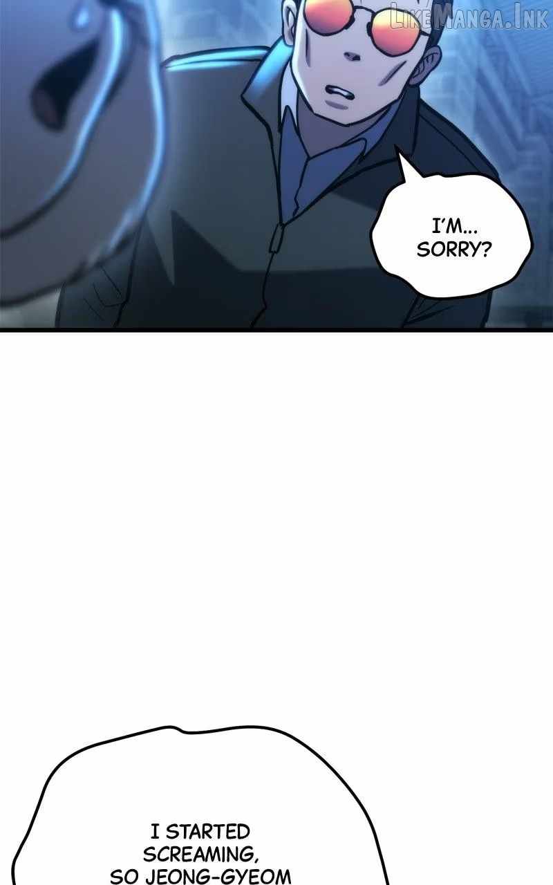 Hiding a Logistics Center in The Apocalypse — Chapter 92 — page 25