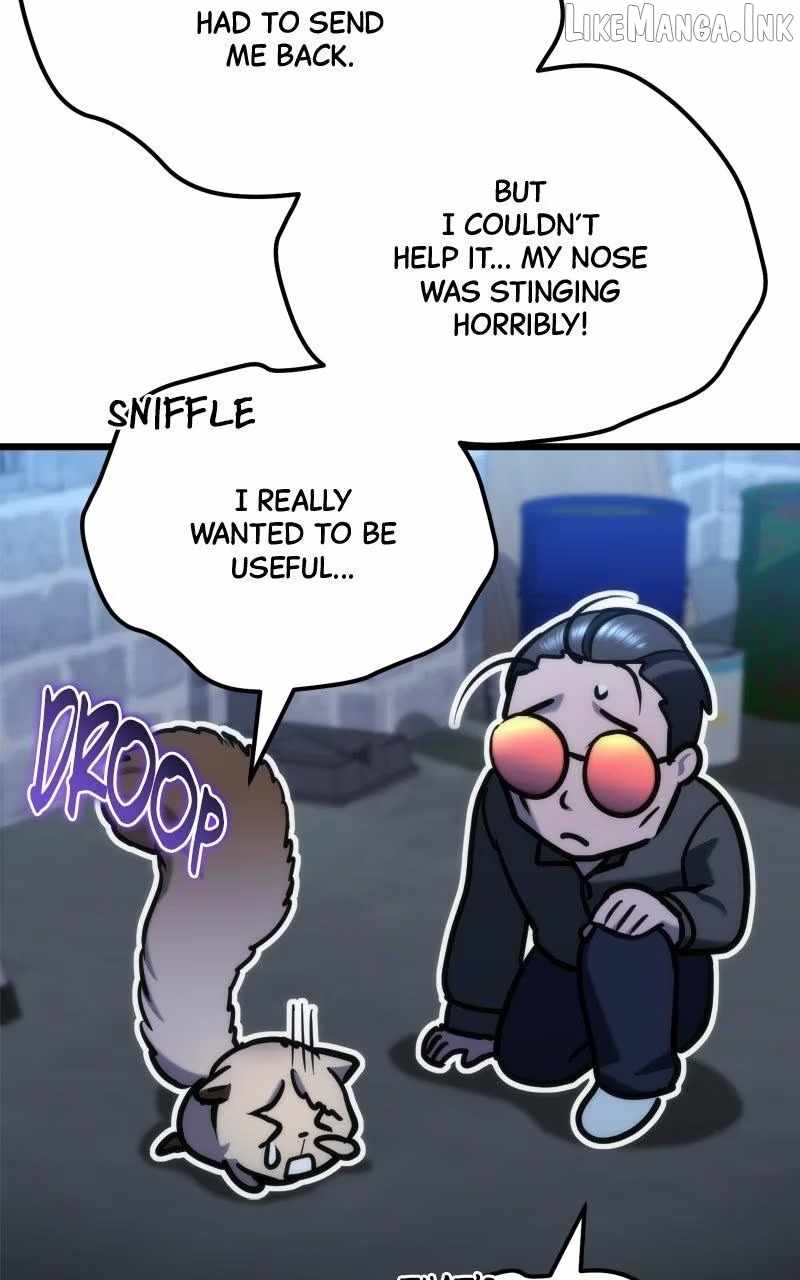 Hiding a Logistics Center in The Apocalypse — Chapter 92 — page 26