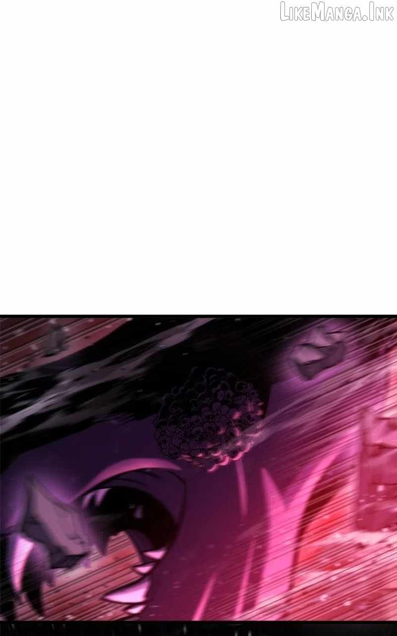 Hiding a Logistics Center in The Apocalypse — Chapter 92 — page 34