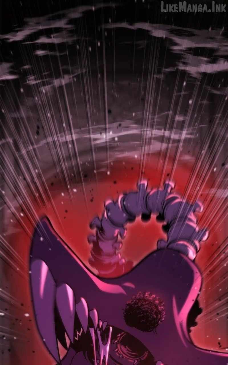 Hiding a Logistics Center in The Apocalypse — Chapter 92 — page 35
