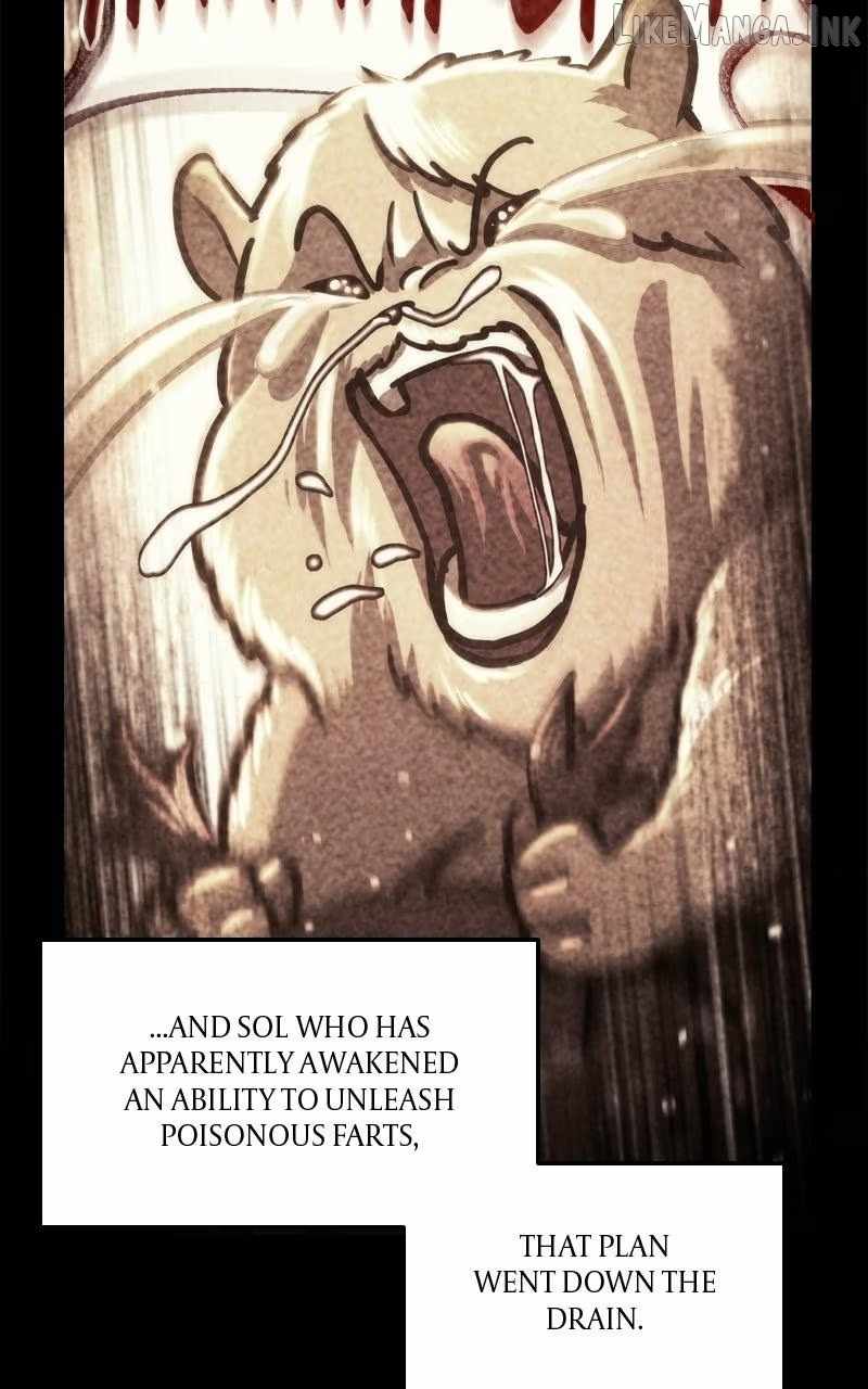 Hiding a Logistics Center in The Apocalypse — Chapter 92 — page 42