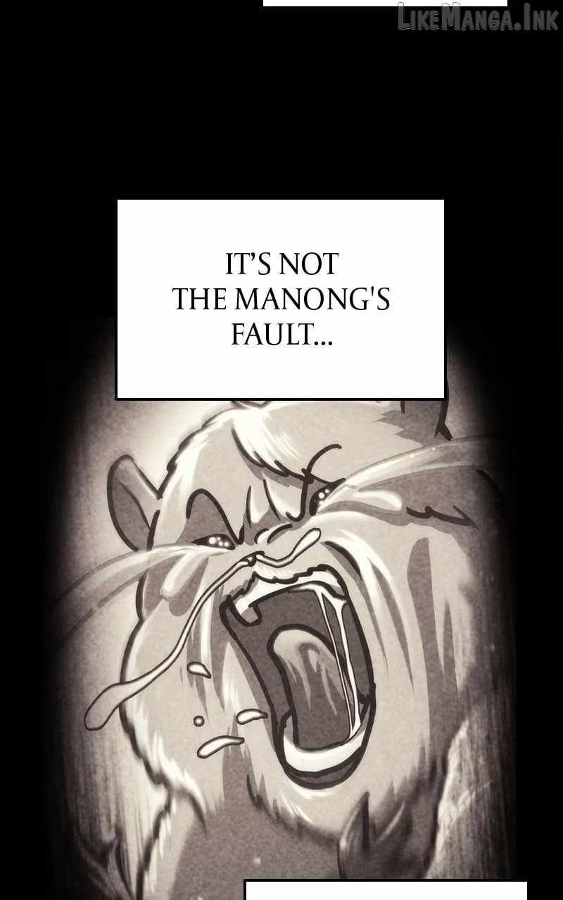 Hiding a Logistics Center in The Apocalypse — Chapter 92 — page 43
