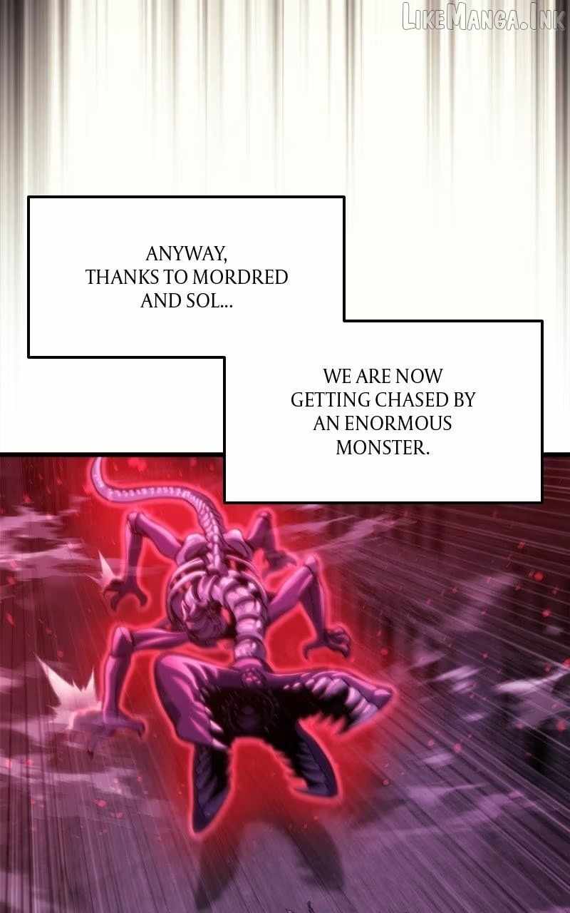 Hiding a Logistics Center in The Apocalypse — Chapter 92 — page 45