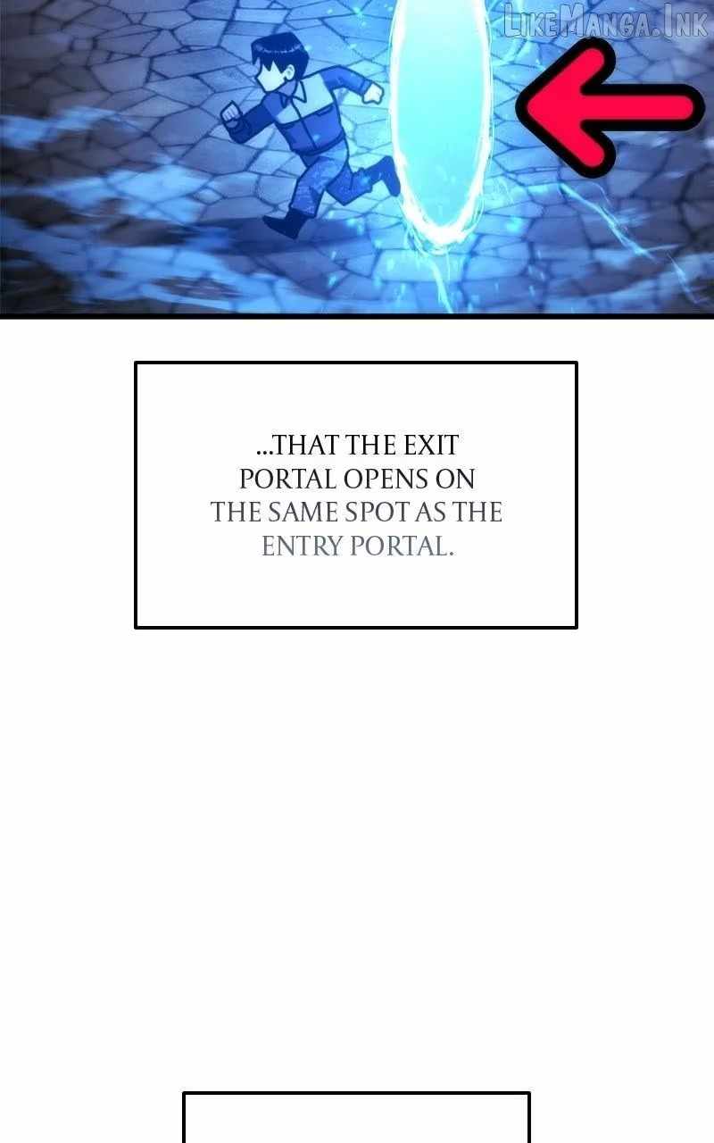 Hiding a Logistics Center in The Apocalypse — Chapter 92 — page 50