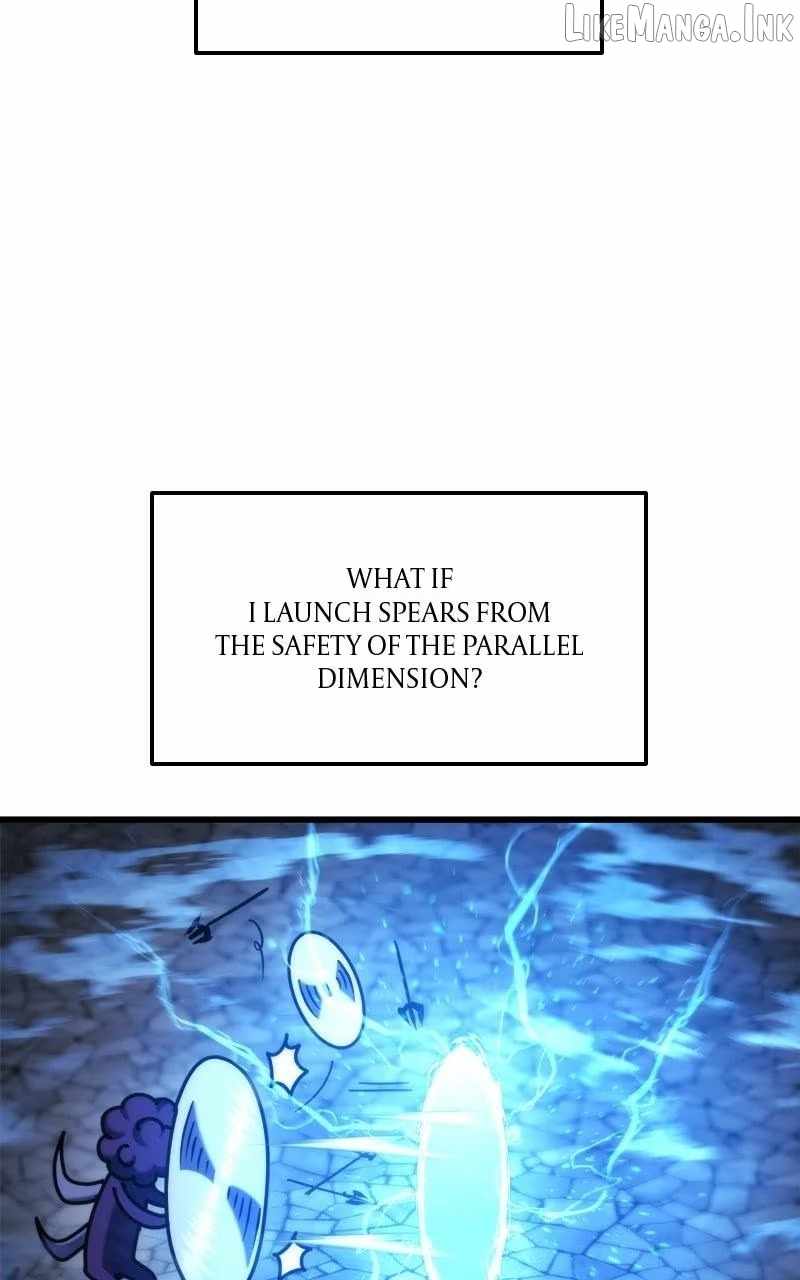 Hiding a Logistics Center in The Apocalypse — Chapter 92 — page 52
