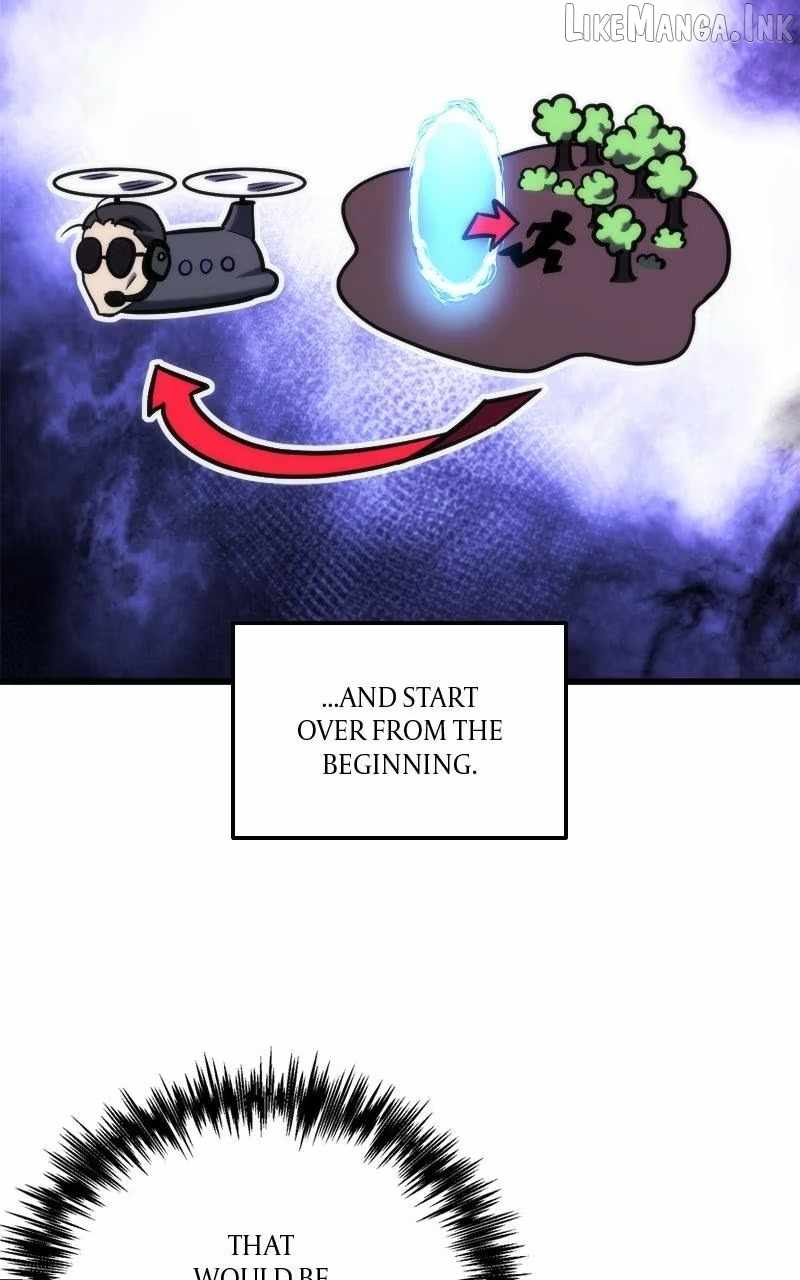 Hiding a Logistics Center in The Apocalypse — Chapter 92 — page 56