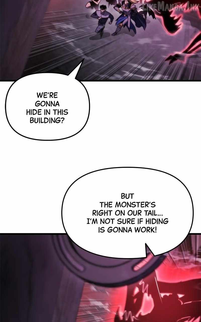 Hiding a Logistics Center in The Apocalypse — Chapter 92 — page 60