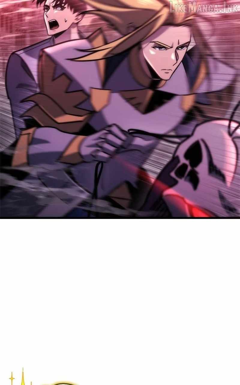 Hiding a Logistics Center in The Apocalypse — Chapter 92 — page 66