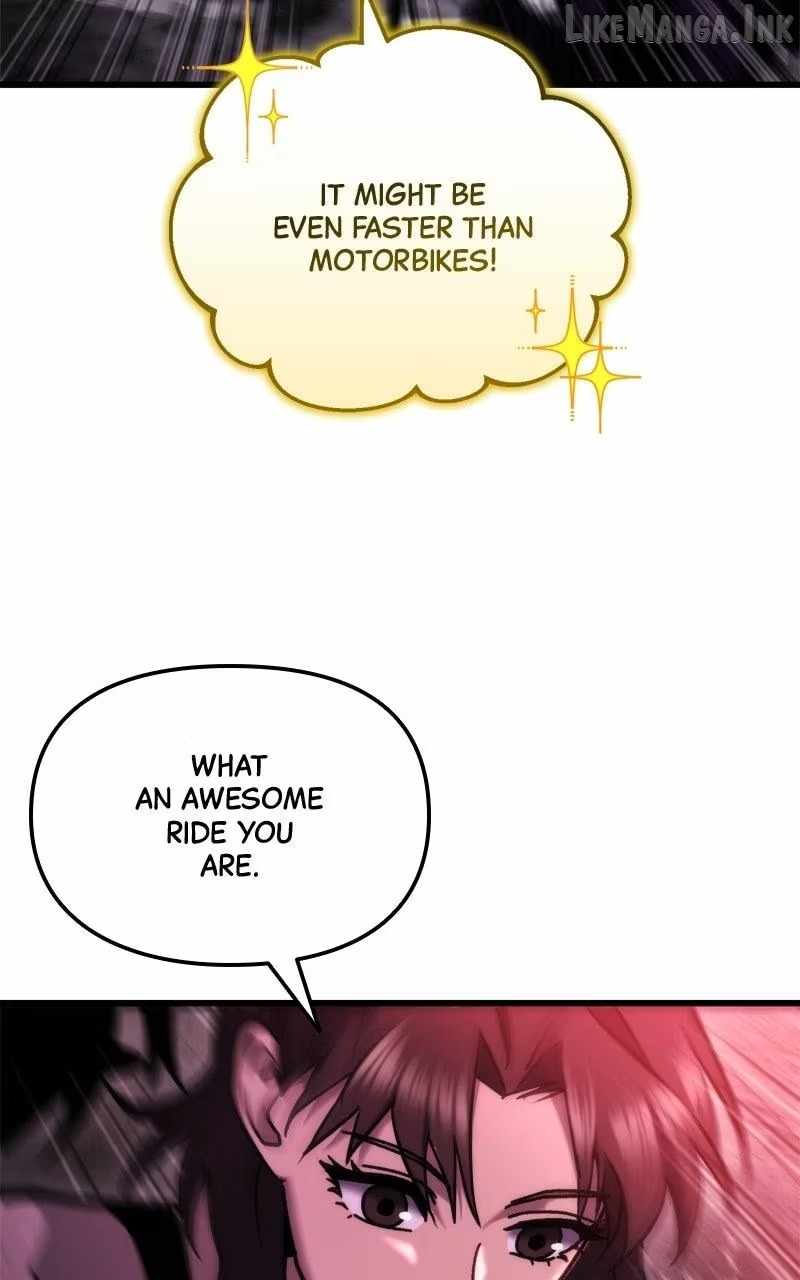 Hiding a Logistics Center in The Apocalypse — Chapter 92 — page 68