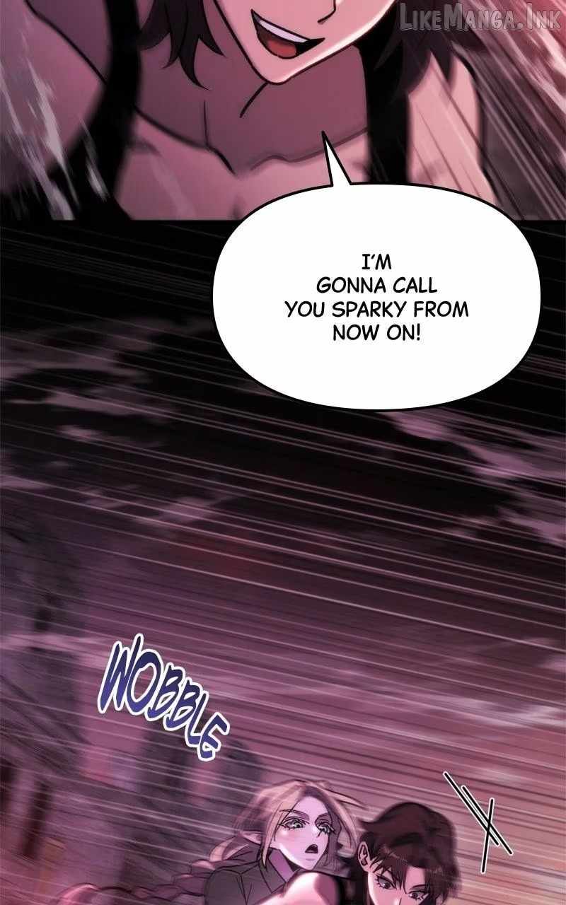 Hiding a Logistics Center in The Apocalypse — Chapter 92 — page 69