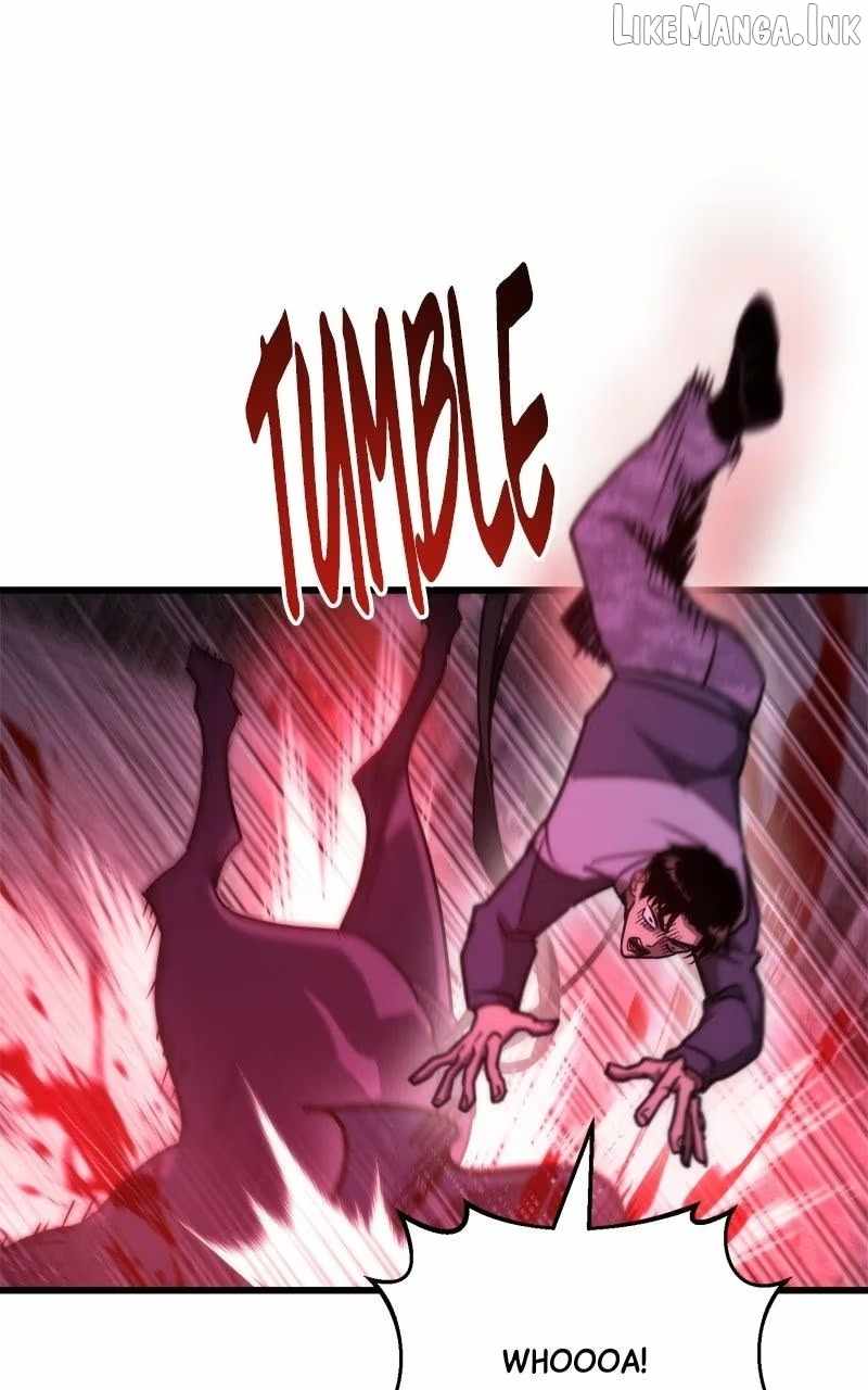 Hiding a Logistics Center in The Apocalypse — Chapter 92 — page 73