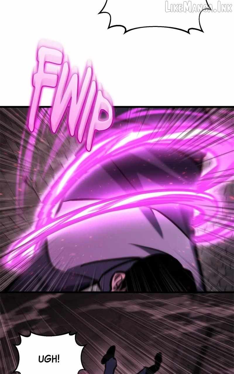 Hiding a Logistics Center in The Apocalypse — Chapter 92 — page 74
