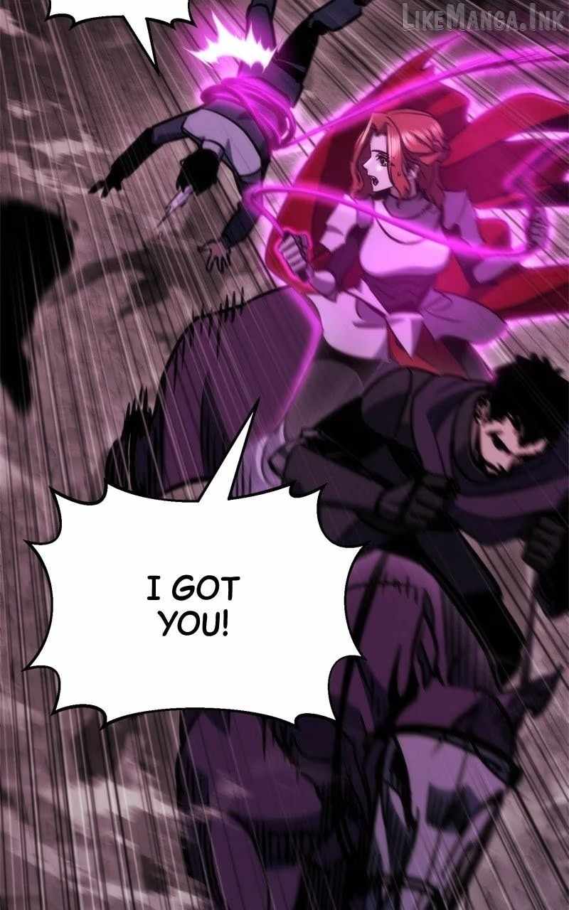 Hiding a Logistics Center in The Apocalypse — Chapter 92 — page 75