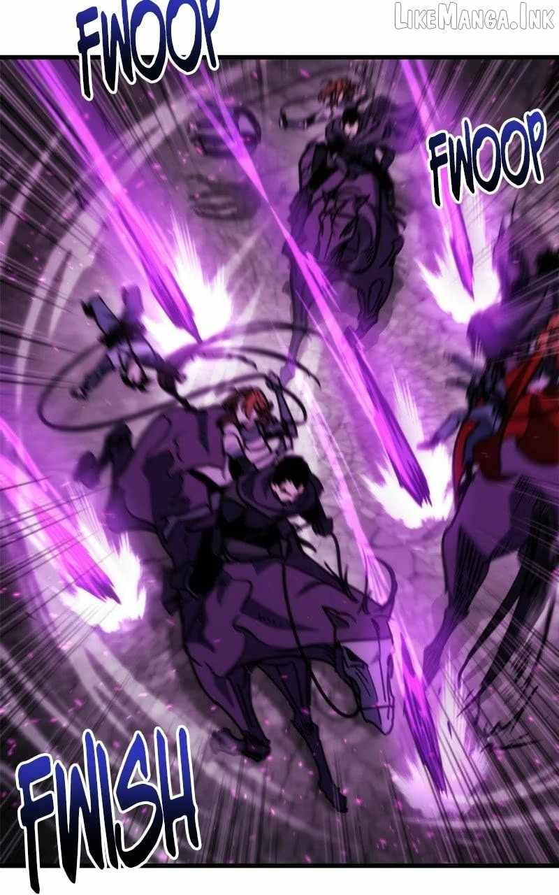 Hiding a Logistics Center in The Apocalypse — Chapter 92 — page 82