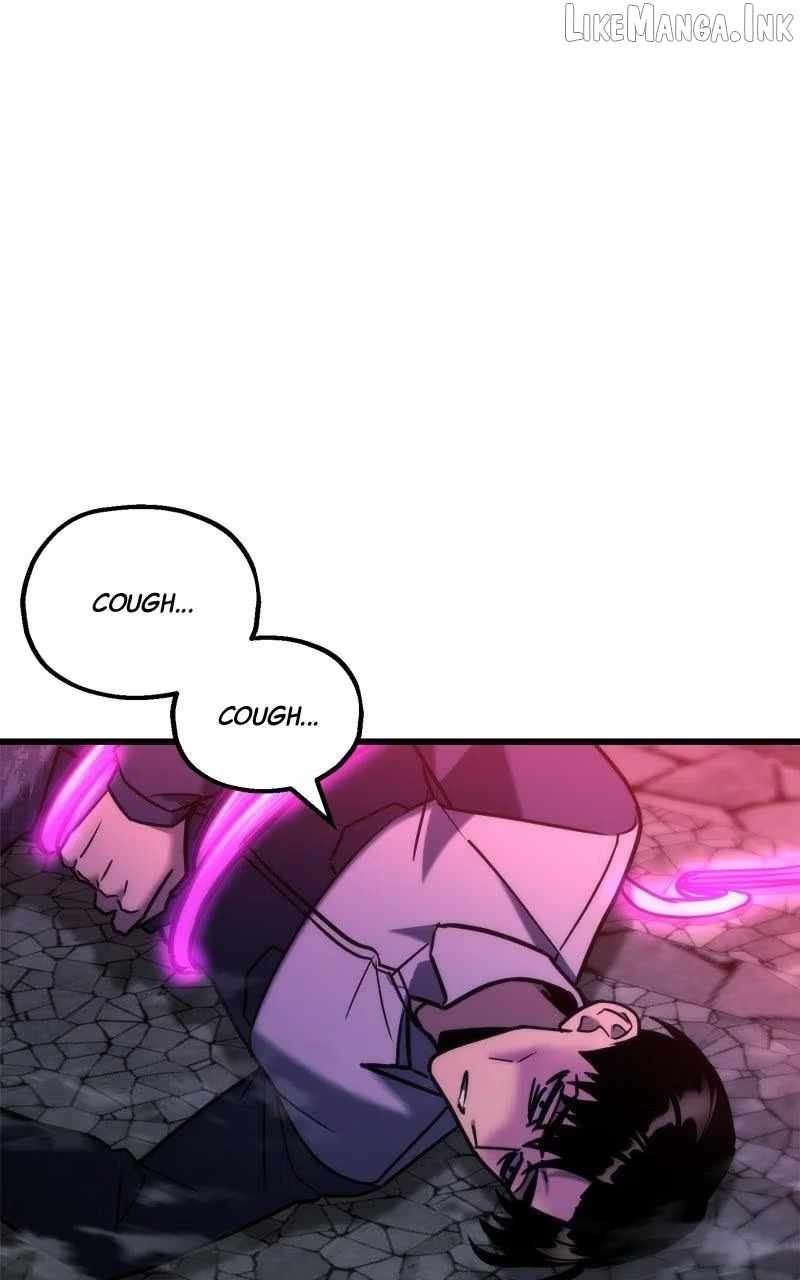 Hiding a Logistics Center in The Apocalypse — Chapter 92 — page 83