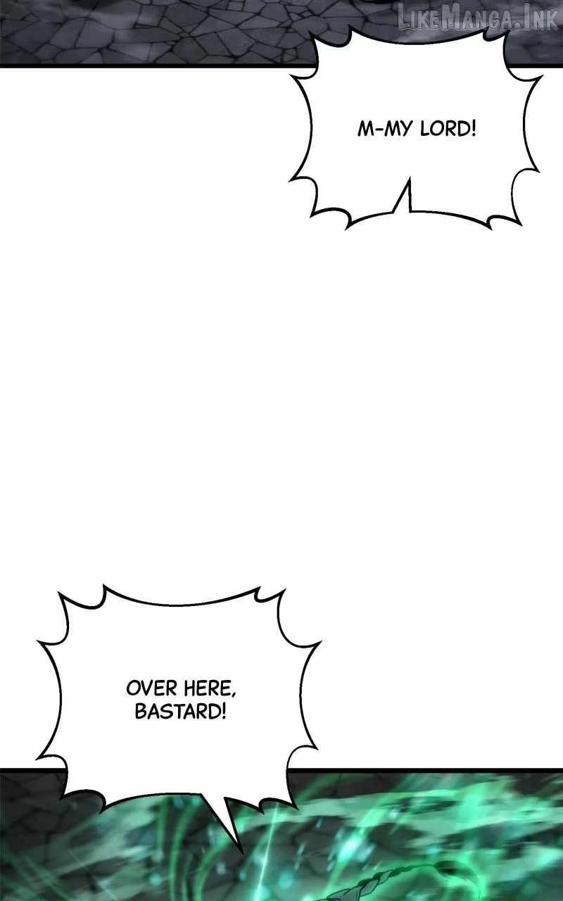 Hiding a Logistics Center in The Apocalypse — Chapter 92 — page 84