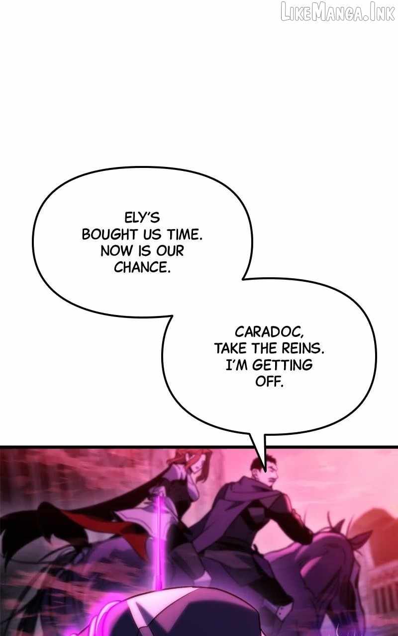 Hiding a Logistics Center in The Apocalypse — Chapter 92 — page 87