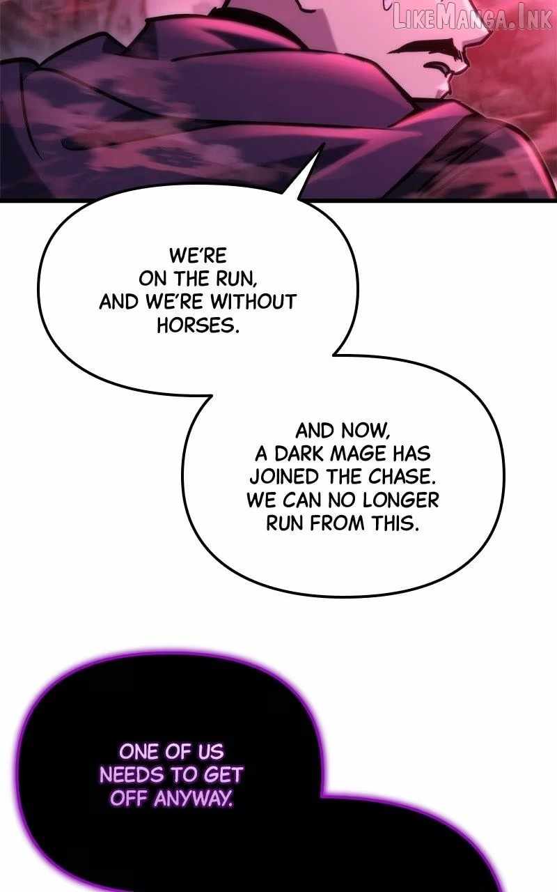 Hiding a Logistics Center in The Apocalypse — Chapter 92 — page 89