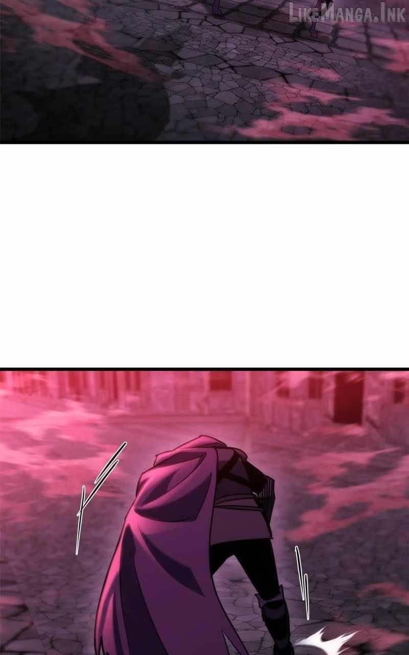 Hiding a Logistics Center in The Apocalypse — Chapter 92 — page 92