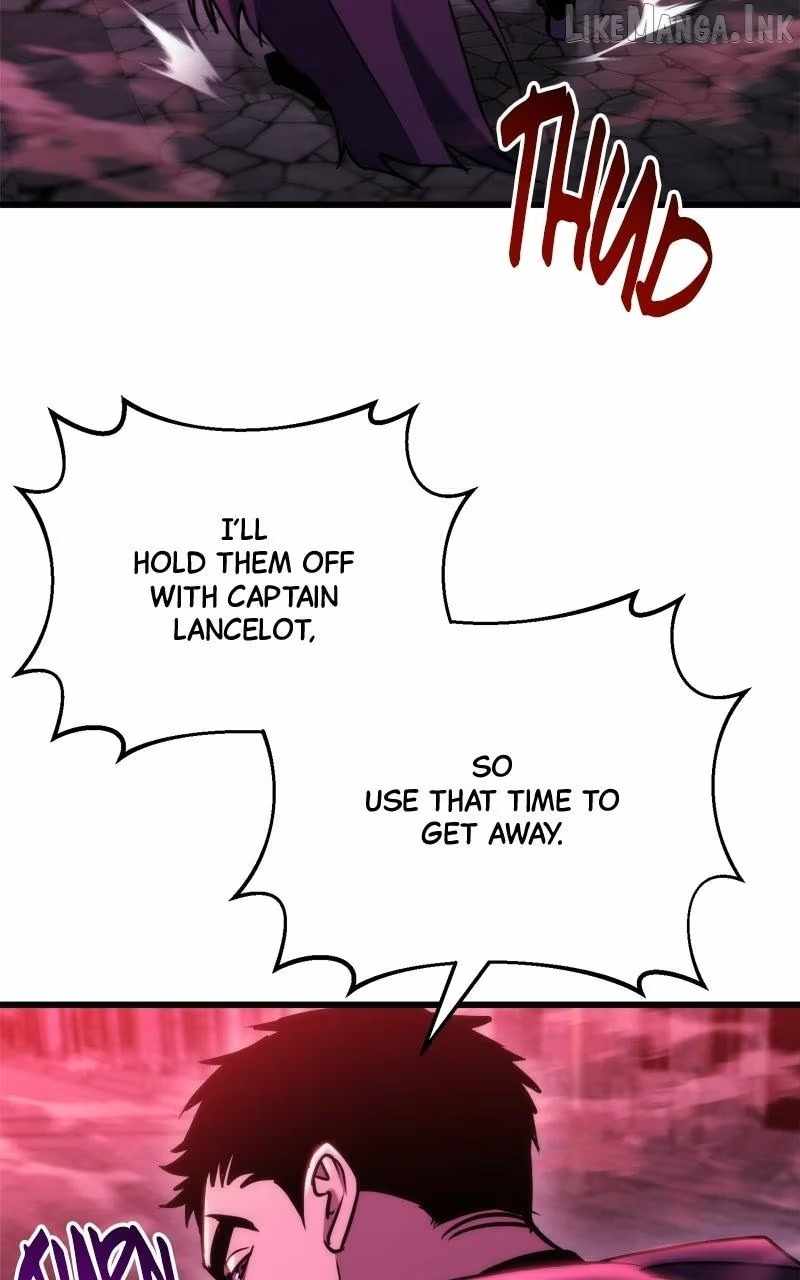 Hiding a Logistics Center in The Apocalypse — Chapter 92 — page 93
