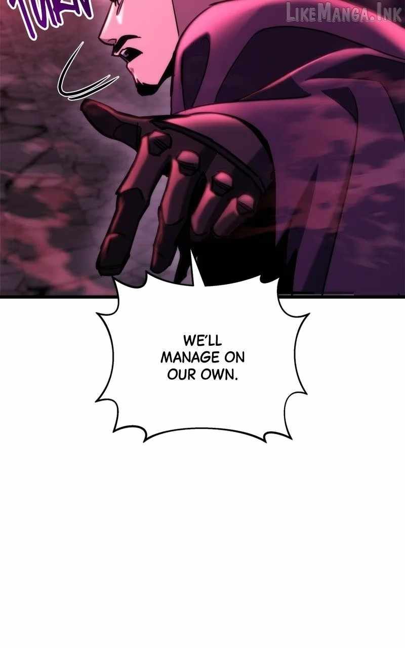 Hiding a Logistics Center in The Apocalypse — Chapter 92 — page 94