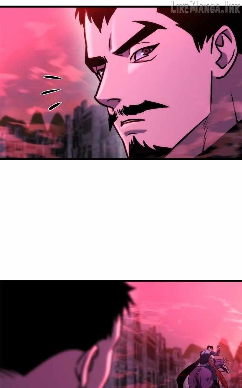 Hiding a Logistics Center in The Apocalypse — Chapter 92 — page 95