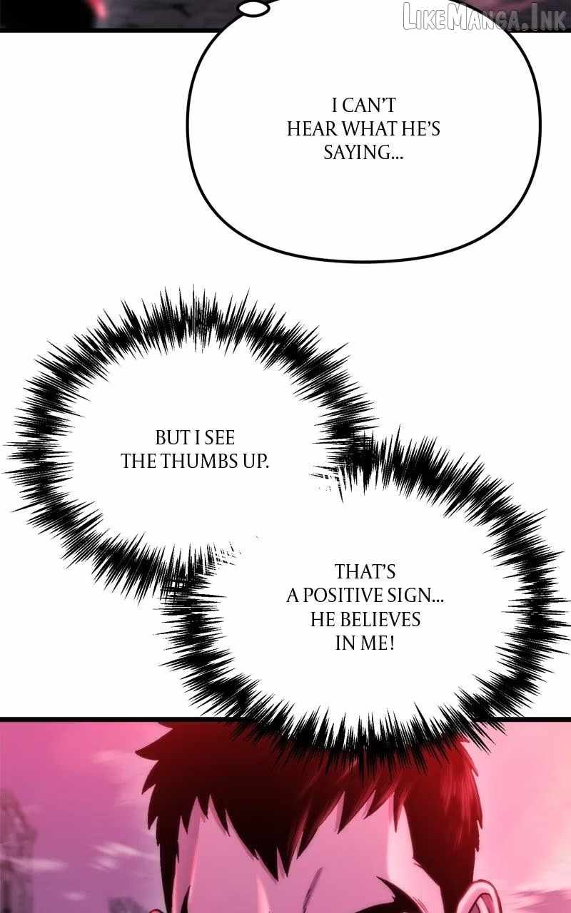 Hiding a Logistics Center in The Apocalypse — Chapter 92 — page 99