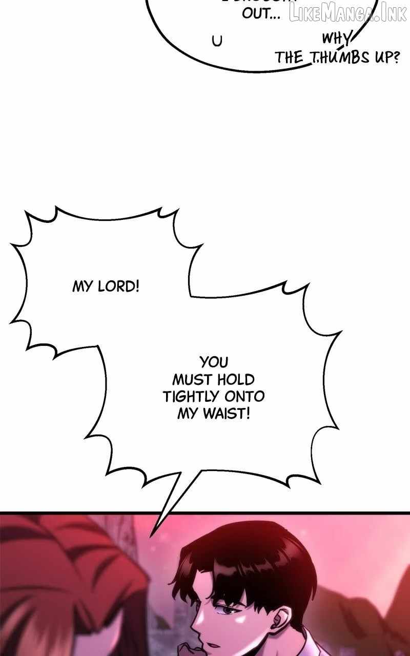 Hiding a Logistics Center in The Apocalypse — Chapter 92 — page 105