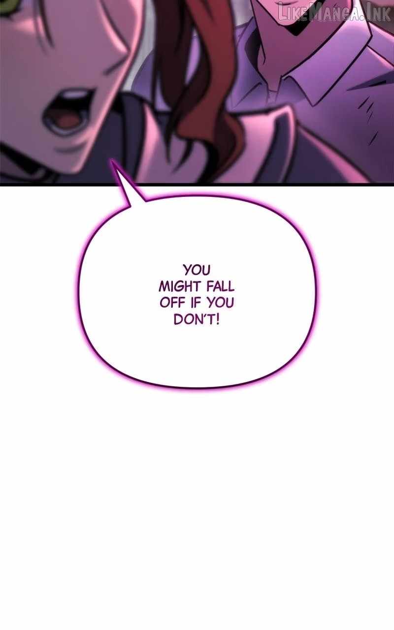 Hiding a Logistics Center in The Apocalypse — Chapter 92 — page 107