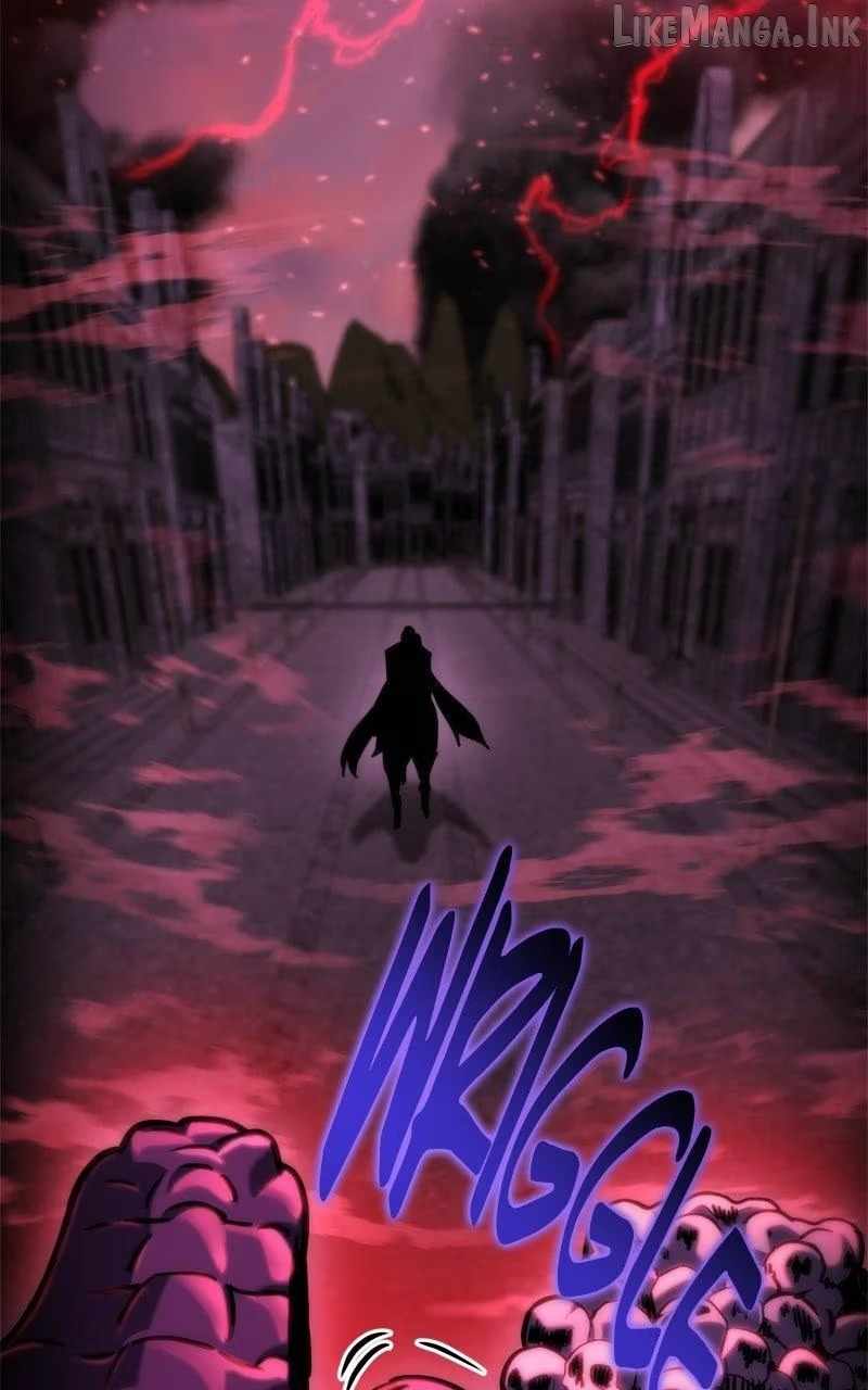 Hiding a Logistics Center in The Apocalypse — Chapter 92 — page 109