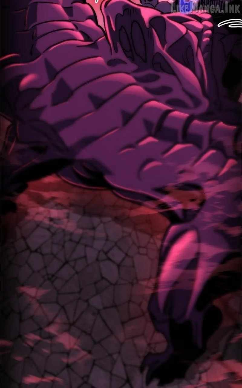 Hiding a Logistics Center in The Apocalypse — Chapter 92 — page 110