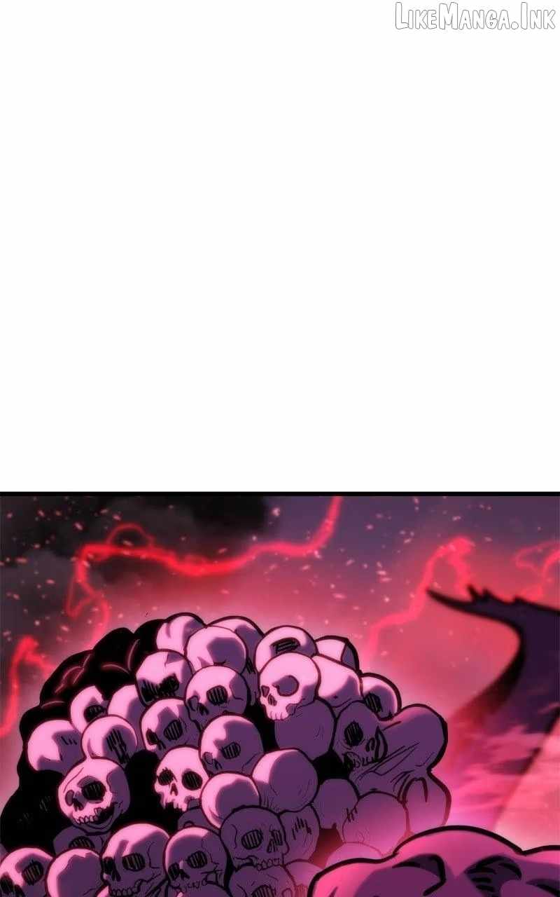 Hiding a Logistics Center in The Apocalypse — Chapter 92 — page 112