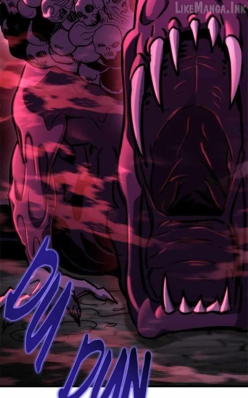Hiding a Logistics Center in The Apocalypse — Chapter 92 — page 113